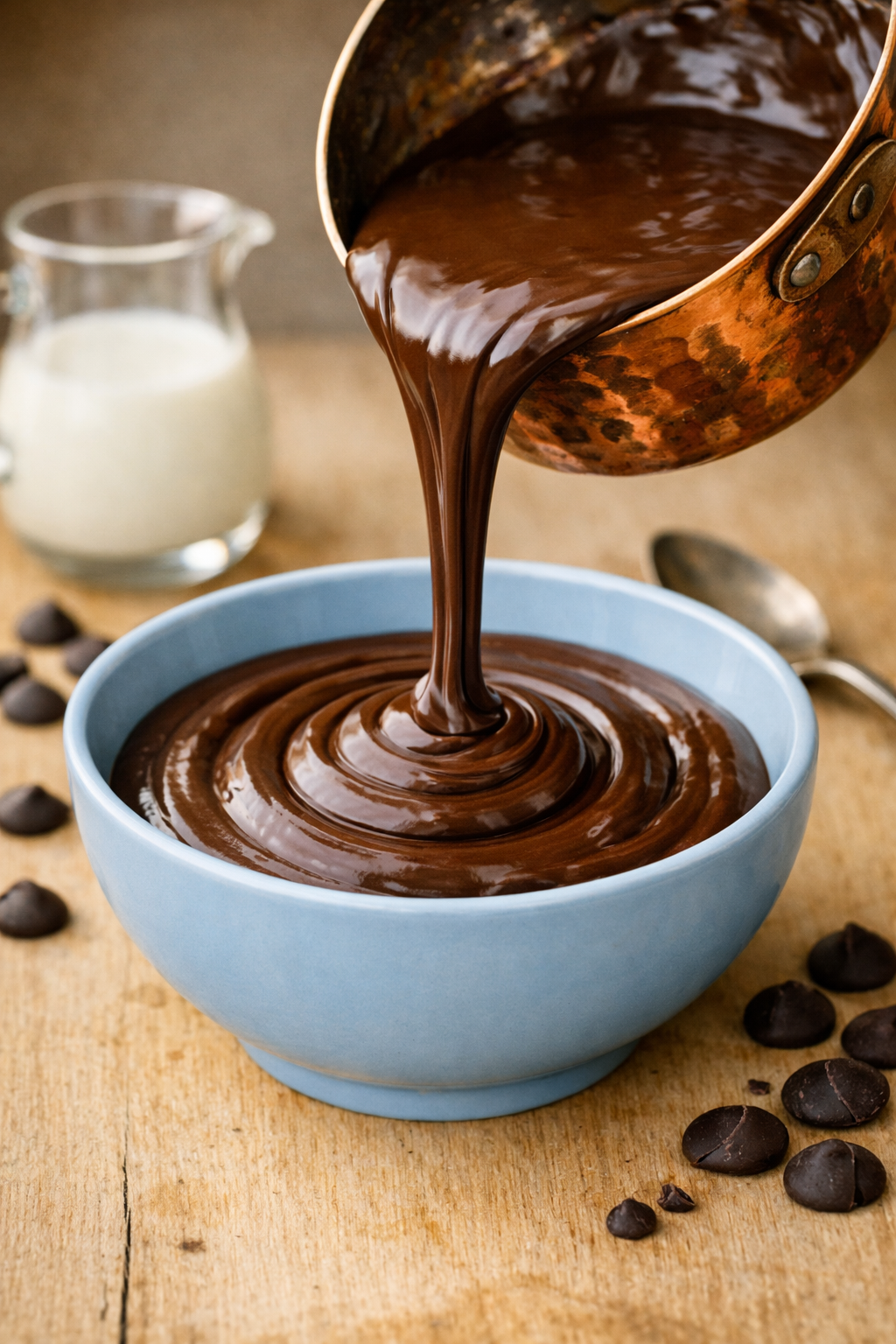 Ganache au Chocolat : Le Guide Ultime